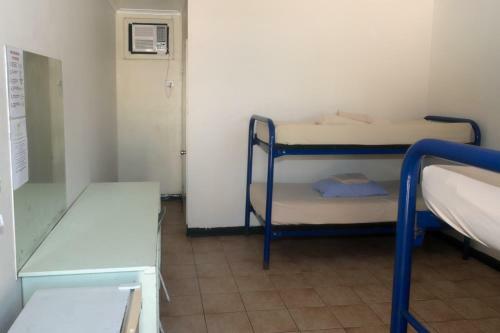 Albergue Palm Court Backpackers