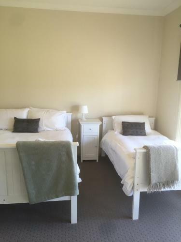 Bennett House Horsham