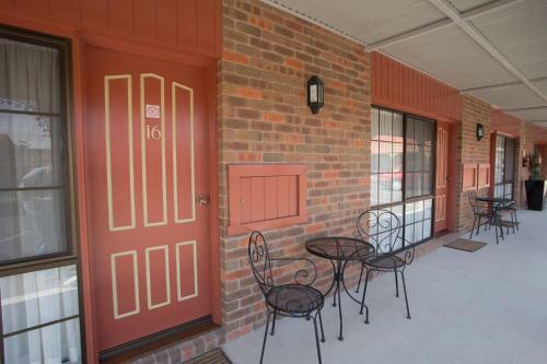 Horsham Country City Motor Inn
