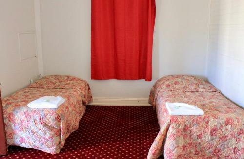 Club Hotel Glen Innes