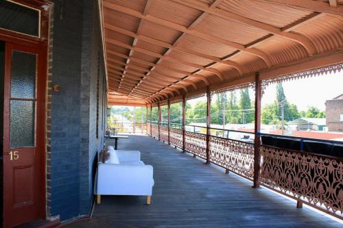 Club Hotel Glen Innes