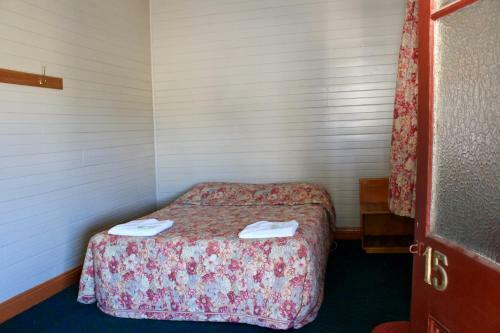 Club Hotel Glen Innes