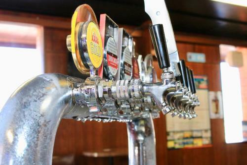 Club Hotel Glen Innes