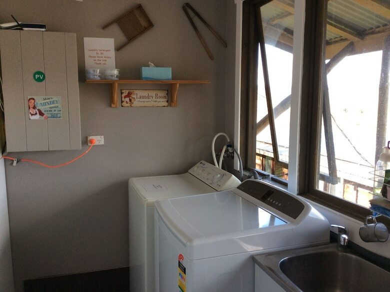 Mole Creek Cabins