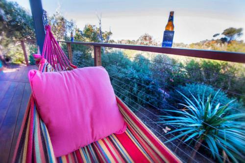 Coorong Cabins