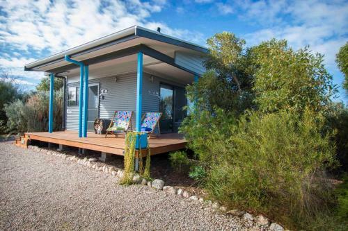 Coorong Cabins