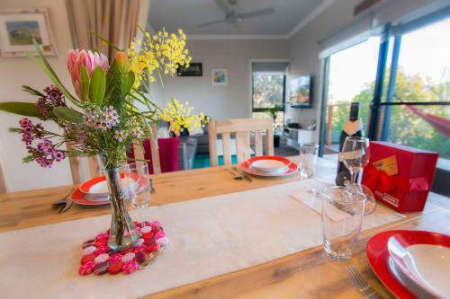 Coorong Cabins