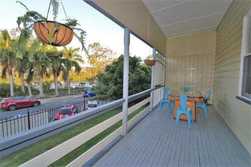 Portside Apartments Maryborough
