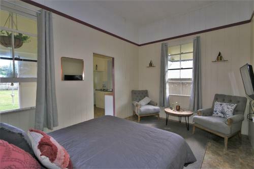 Portside Apartments Maryborough