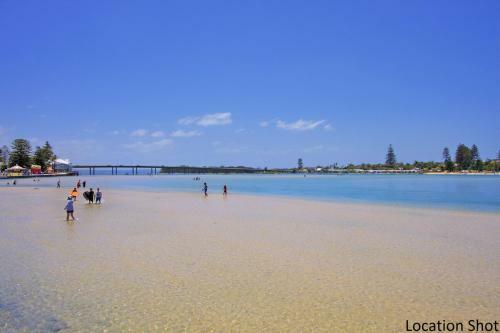 Apartamento Seascape - Norah Head, Nsw
