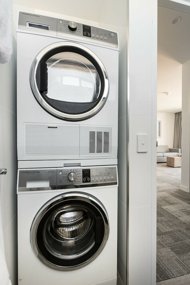 Apartamentos Quest Midland