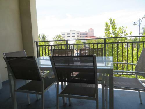 Apartamentos Ptapartments