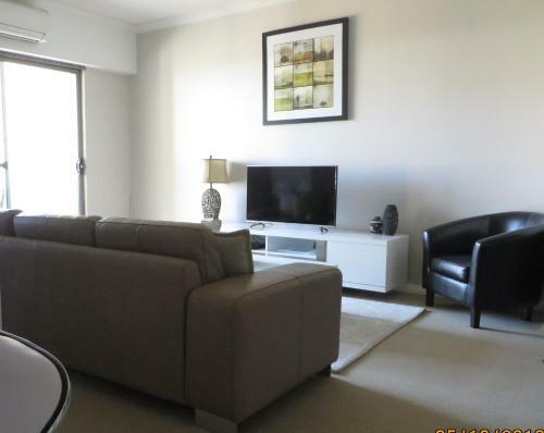 Apartamentos Ptapartments