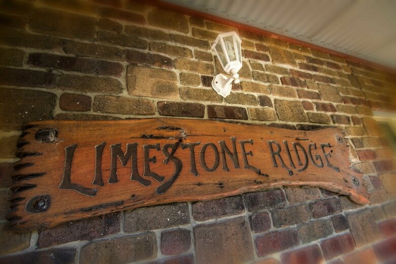 Limestone Ridge