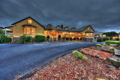 Motel Stanley Seaview Inn