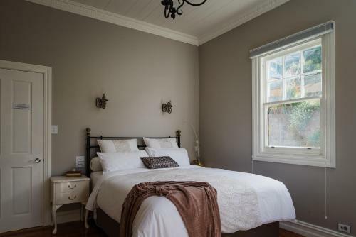 Bed & Breakfast The Ark Stanley