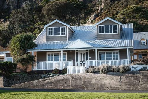 Bed & Breakfast The Ark Stanley