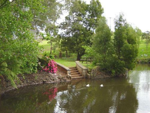 Bed & Breakfast Northeast Restawhile Bandb
