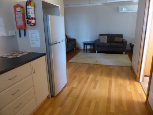Apartamentos Bella Villa