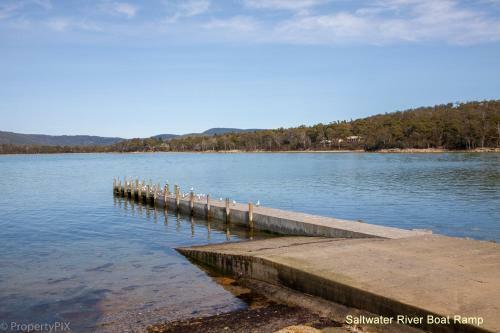 Yarrabee Nature Reserve