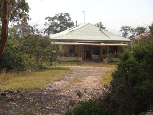 Springmead B&B