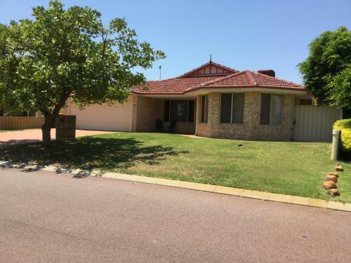 Montoro House