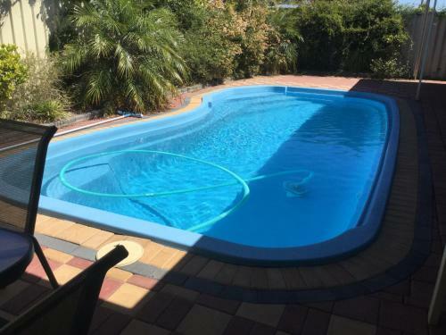 Montoro House