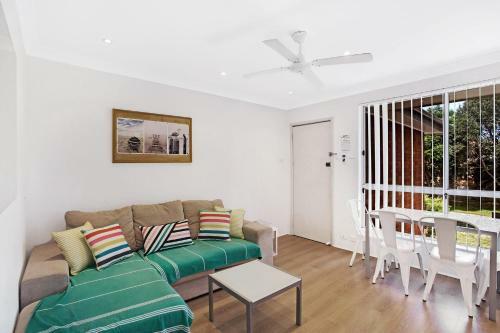 Apartamento Resthaven Only Meters To Sunset Beach!