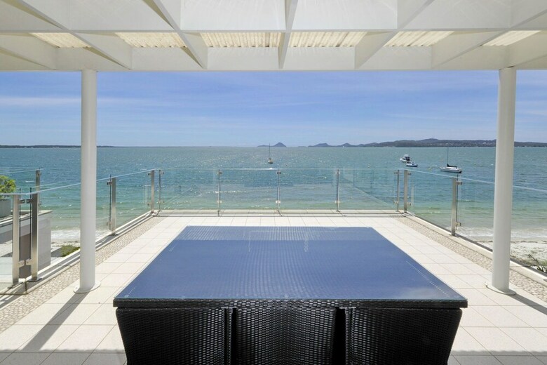 Apartamento Karma Waters 9 - Soldiers Point