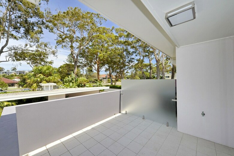 Apartamento Karma Waters 9 - Soldiers Point