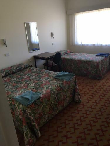 Yarram Commecial Hotel Motel