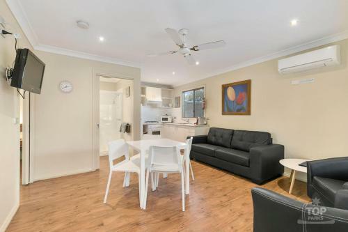 Yarram Holiday Park