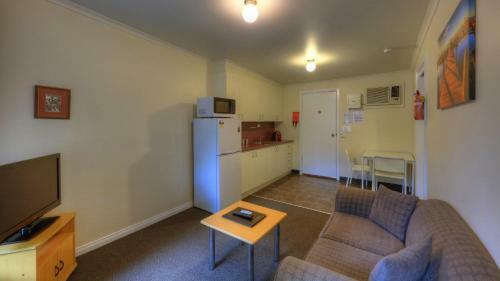Yarram Holiday Park