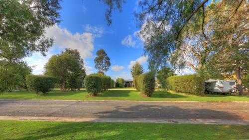 Yarram Holiday Park