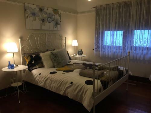 Bed & Breakfast Art Deco Cottage