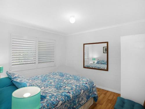 Blue River Apartments