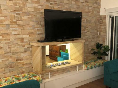 Blue River Apartments
