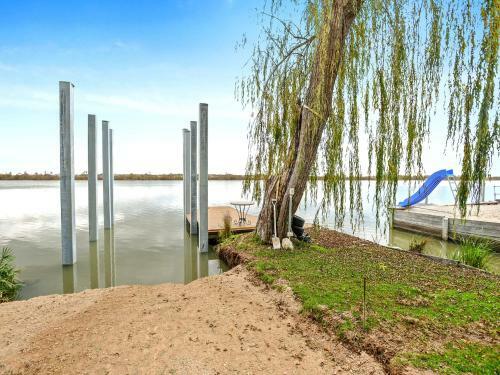 Muse On The Murray - Pet-friendly