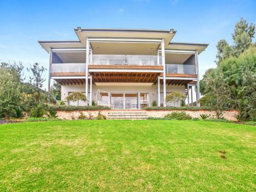 Muse On The Murray - Pet-friendly