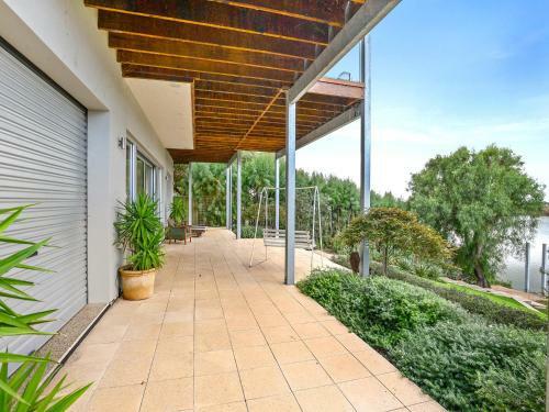 Muse On The Murray - Pet-friendly