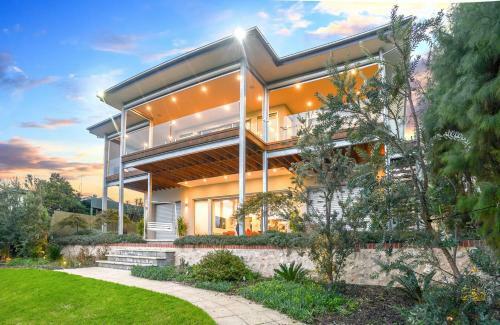 Muse On The Murray - Pet-friendly