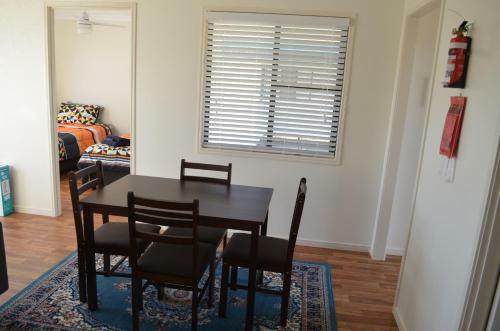 Agroturismo Wondai Accommodation Units And Villas