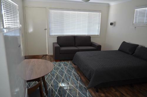 Agroturismo Wondai Accommodation Units And Villas