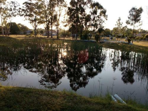 Agroturismo Wondai Accommodation Units And Villas