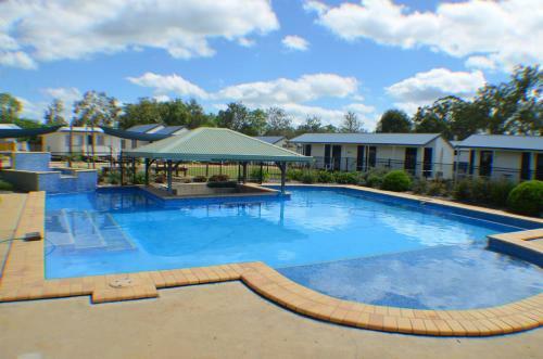 Agroturismo Wondai Accommodation Units And Villas
