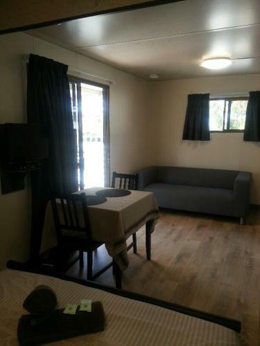Green Head Caravan Park