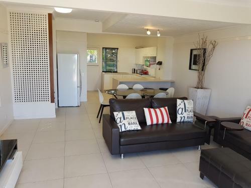 Moreton Island Villas And Apartments