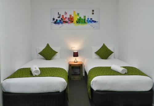Motel 24