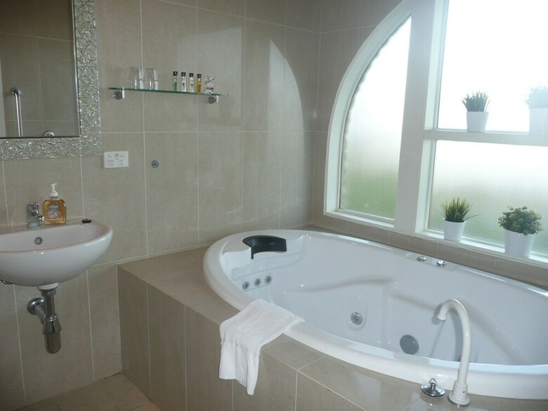 Bed & Breakfast Getaway Inn Boutique Guest House
