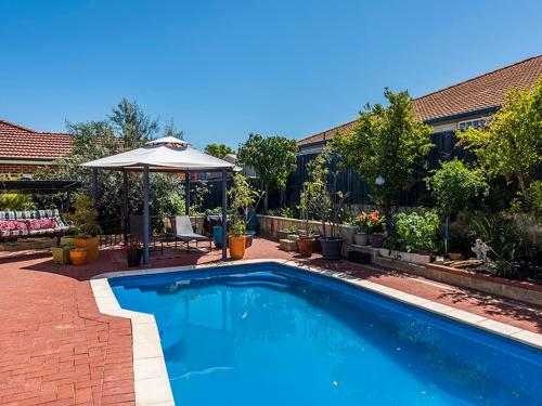 Swan Valley Holiday Home